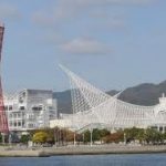 姫路駅から、神戸海洋博物館　カワサキワールドへのアクセス　おすすめの行き方を紹介します